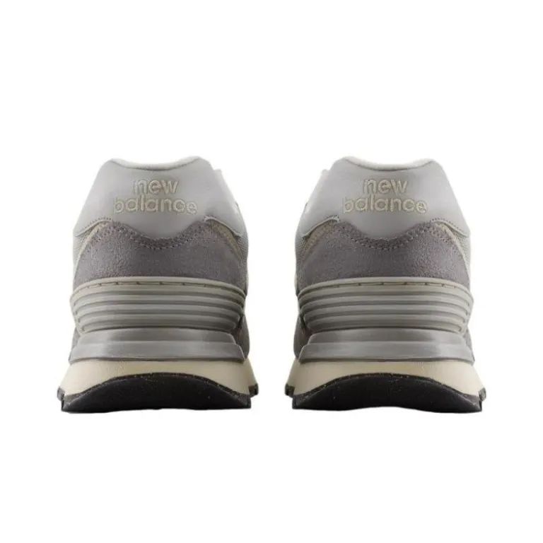 کفش راحتی سبک نیو بالانس NB اصل unisex سری 574LG U574LGDG
