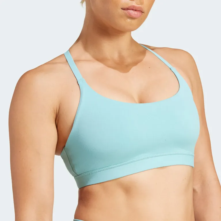 سوتین ورزشی adidas ALL ME LS BRA