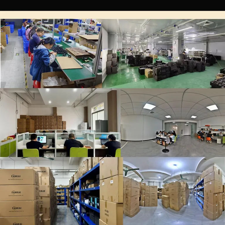 فانکای 1.6 اینچ ماژول لنز LED دو پرتاب مستقیم چراغ بزرگ خودرو موتورسیکلت نورافکن بیضی نور بالا عمومی