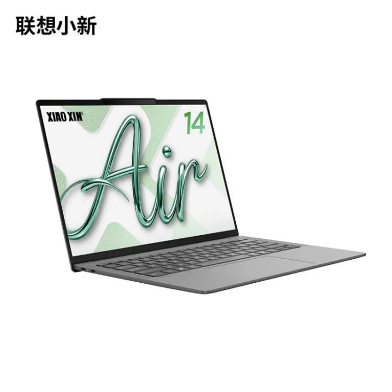 لپ‌تاپ باریک و سبک لنوو Xiaoxin Air14 با پردازنده Core