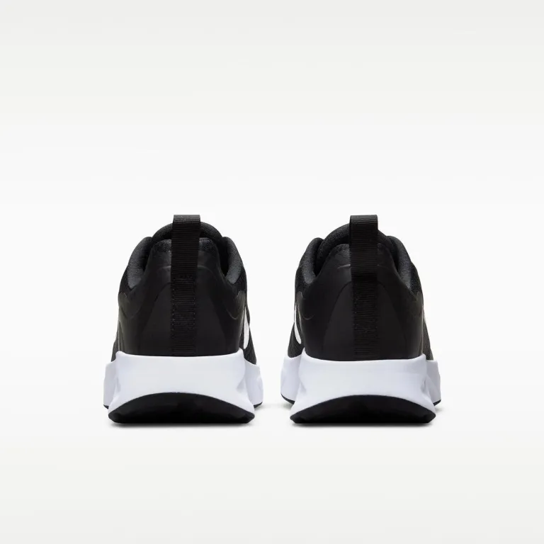 کفش زنانه Nike WEARALLDAY سبک، تنفس‌پذیر، ضربه‌گیر، ساده و ست‌شدنی برای ورزش و استفاده روزمره
