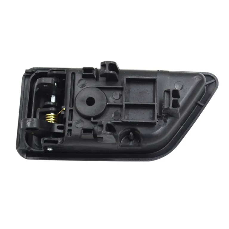 دسته داخلی درب مشکی مناسب هیوندای Getz/Click TB 82610-1C000 82620-1C000