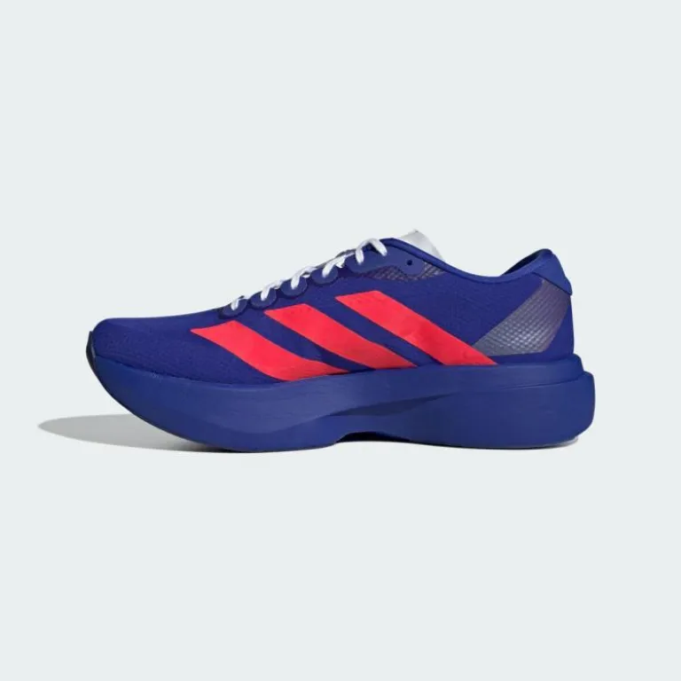 کفش دو ماراتن مسابقهای مردانه آدیداس adizero evo با بالشتک فوق سبک