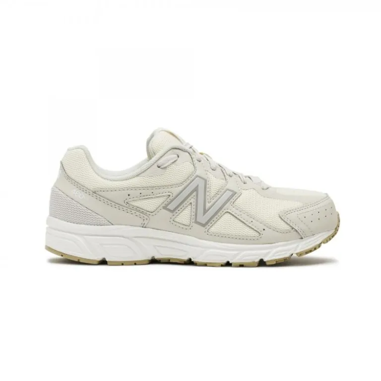 کفش اسپرت زنانه نیو بالانس NB اصل رترو راحت و تنفسپذیر W480ST5