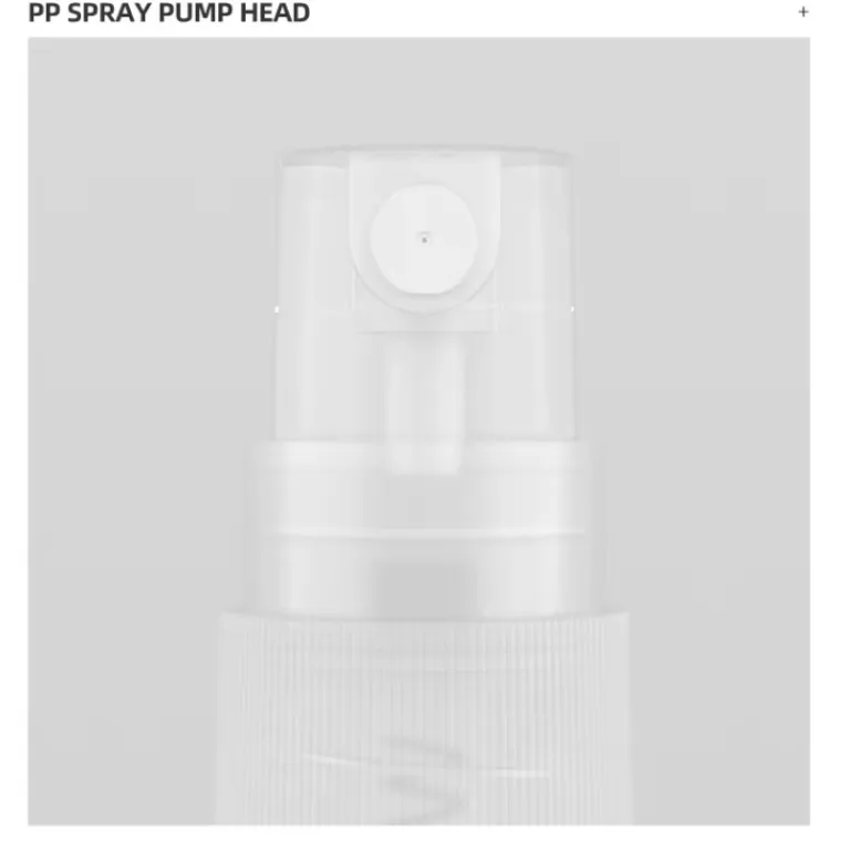 2ml 3ml 5ml بطری اسپری مه پاش ریز عطر ویال تست عطر