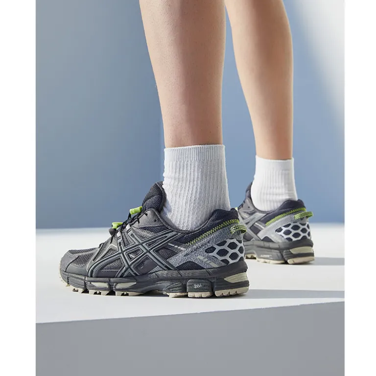 کفش پیاده‌روی و دویدن در طبیعت ASICS GEL-KAHANA 8 زنانه و مردانه