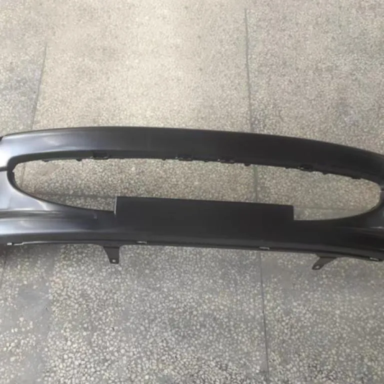 سپر جلو مناسب برای پژو PEUGEOT 206 RC 7401.N4 FRONT BUMPER