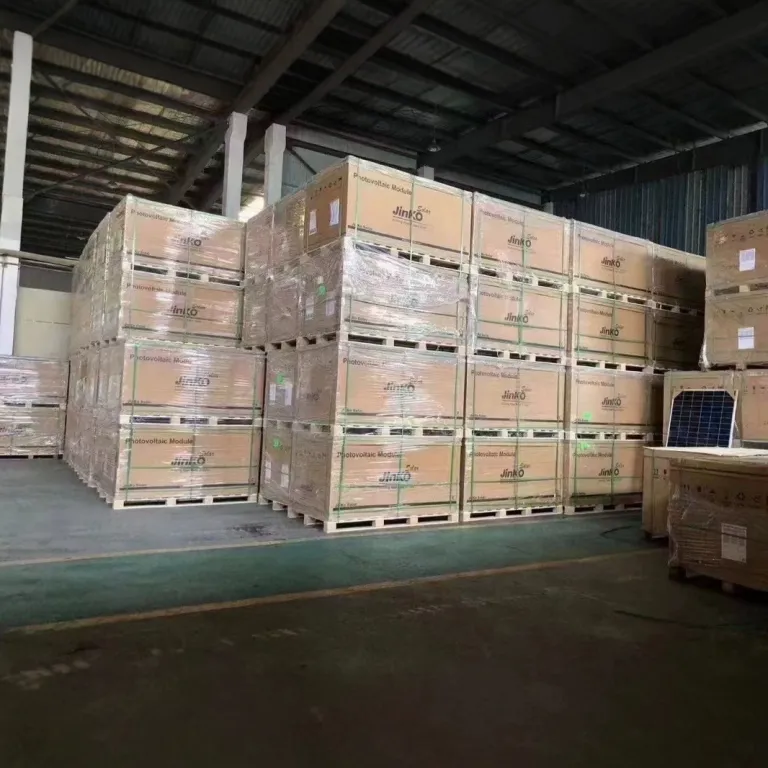پنل خورشیدی جینکو 550w590w پنل خورشیدی عمومی مجموعه کامل صادراتی سیستم خورشیدی