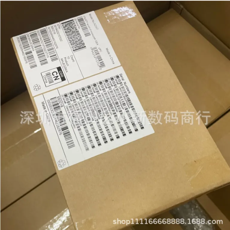 شارژر اورجینال مناسب اپل Iphone20W PD اروپایی 20W Power Adapter