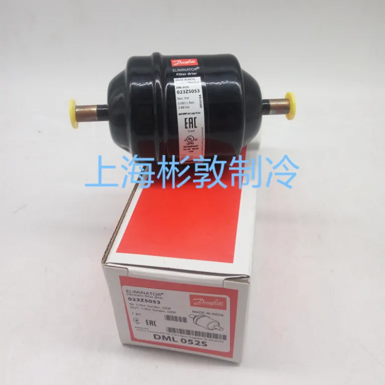 فیلتر خشک‌کن دانفوس یخچال DML052S DCL053 023Z5054 5038 5037 5019