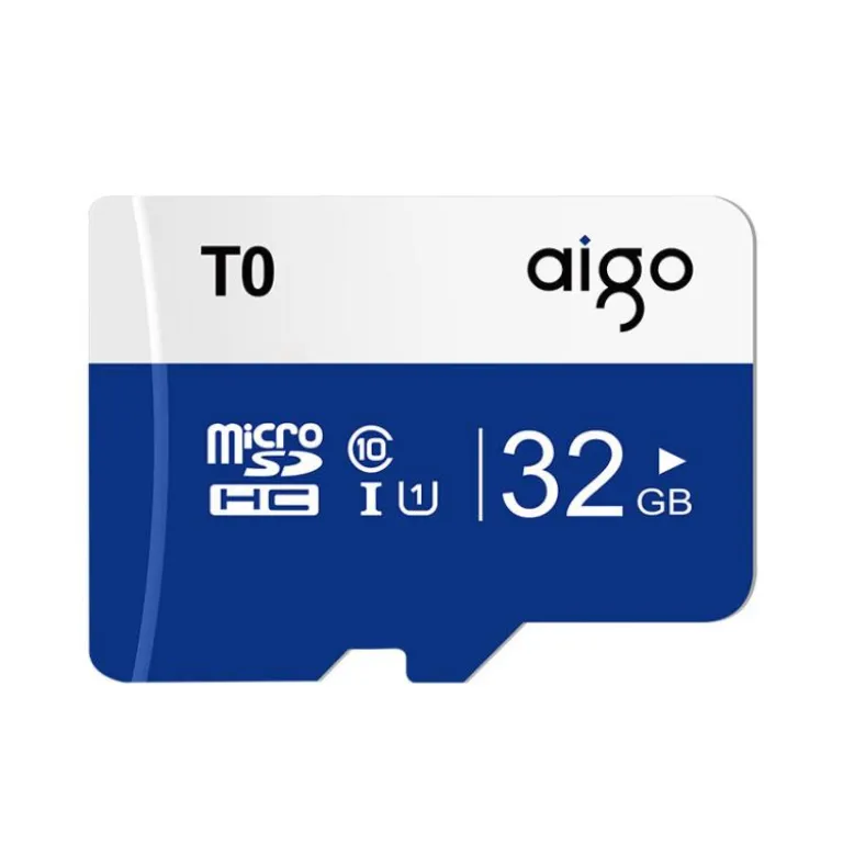کارت حافظه TF ایگو 128g حافظه دوربین خودرو 64 کارت micro SD پرسرعت خودرویی 256g