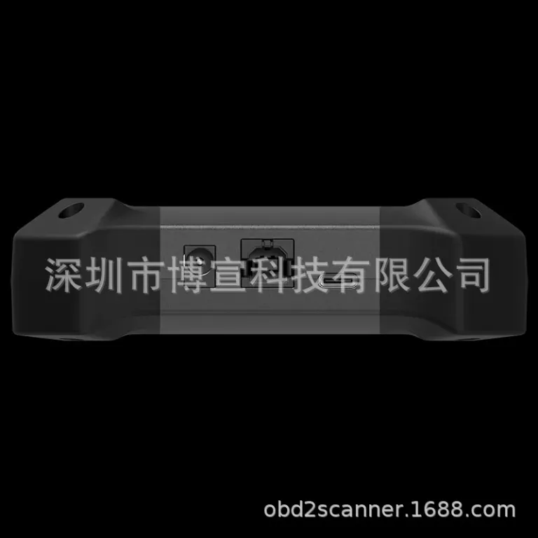 پیکربندی OBDSTAR ECU MASTER A+B+C+D برای خودروهای سواری