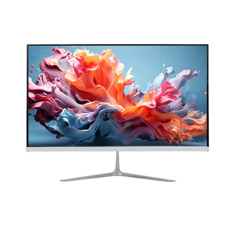 کامپیوتر یکپارچه جدید Core i5i7 شش هسته‌ای حافظه 16G برای کار اداری، خانگی، آموزش آنلاین، بازی و طراحی