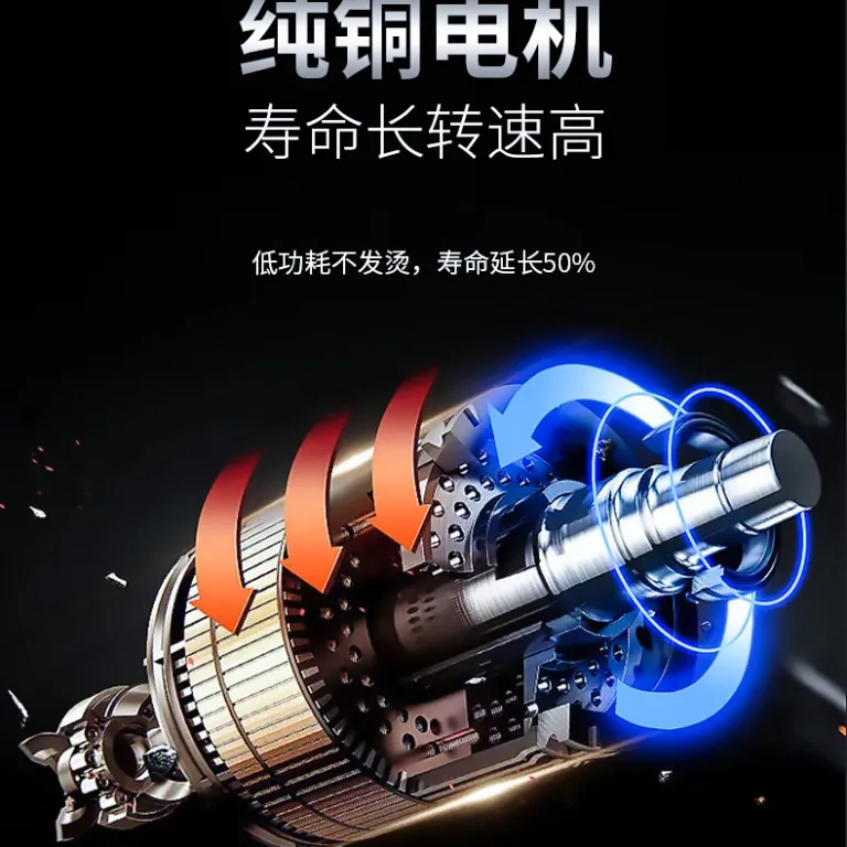 دستگاه مه پاش آب پرقدرت جی‌چوانگ 3000W برای عروسی بزرگ، بار و صحنه