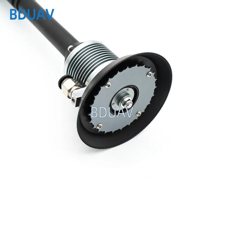 48105810 قطعات نازل سانتریفیوژ: موتور، ESC، دیسک اتمایزر، میله ثابت، براکت، بدنه اصلی