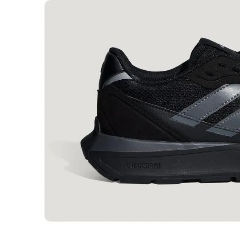 کفش دویدن adidas FUTRO COUPE با رویه تنفس‌پذیر، سبک و ساق کوتاه، مناسب مردان و زنان