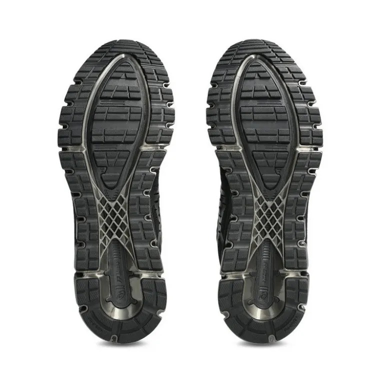 کفش ورزشی رترو زوجی ASICS GEL-QUANTUM 360