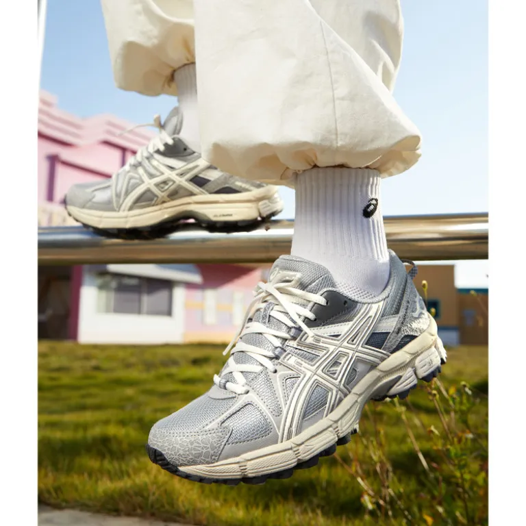 کفش پیاده‌روی و دویدن در طبیعت ASICS GEL-KAHANA 8 زنانه و مردانه