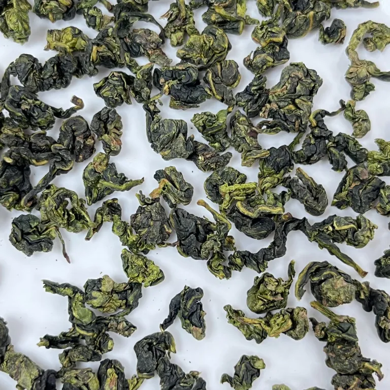 2026 چای تیه‌گوان‌یین با عطر قوی، اولانگ کوهستانی فله، مناسب فروش زمینی و عمده از آنشی