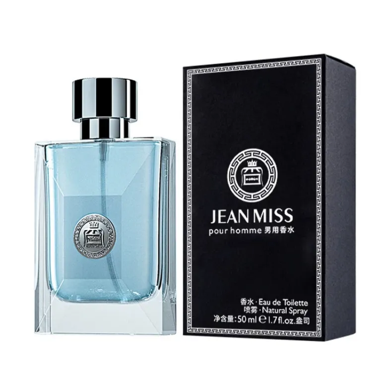عطر مردانه آبی آسمانی پرطرفدار تیک‌تاک با ماندگاری بالا ادکلن مردانه لوکس مناسب پخش زنده و فروش بین‌المللی