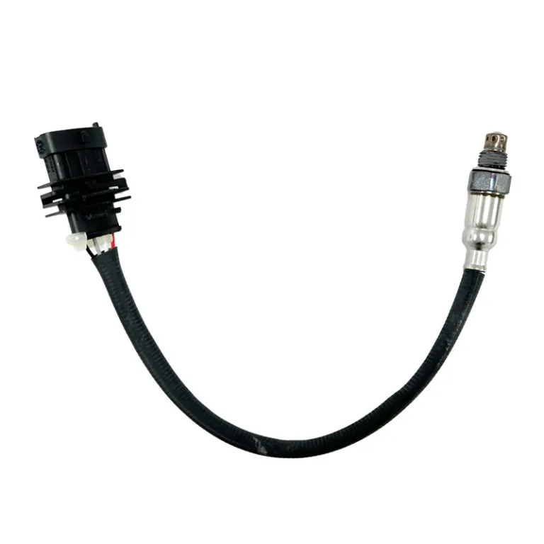 سنسور اکسیژن مناسب برای موتورسیکلت‌های CFMOTO و Dayang 0258020001 oxygen sensor