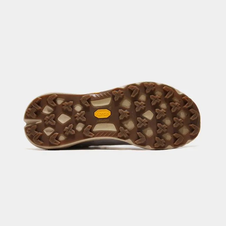 کفش دویدن در طبیعت MERRELL AP5 زنانه و مردانه حرفه‌ای با زیره ویبرام عاج‌دار مقاوم و ضربه‌گیر سبک و تنفس‌پذیر مدل پاییزه