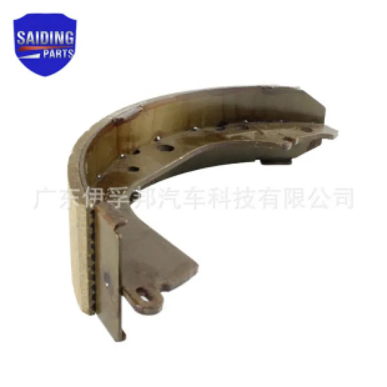 04465-0K141 لنت ترمز خودرو مناسب تویوتا هایلوکس سری HILUX KUN25