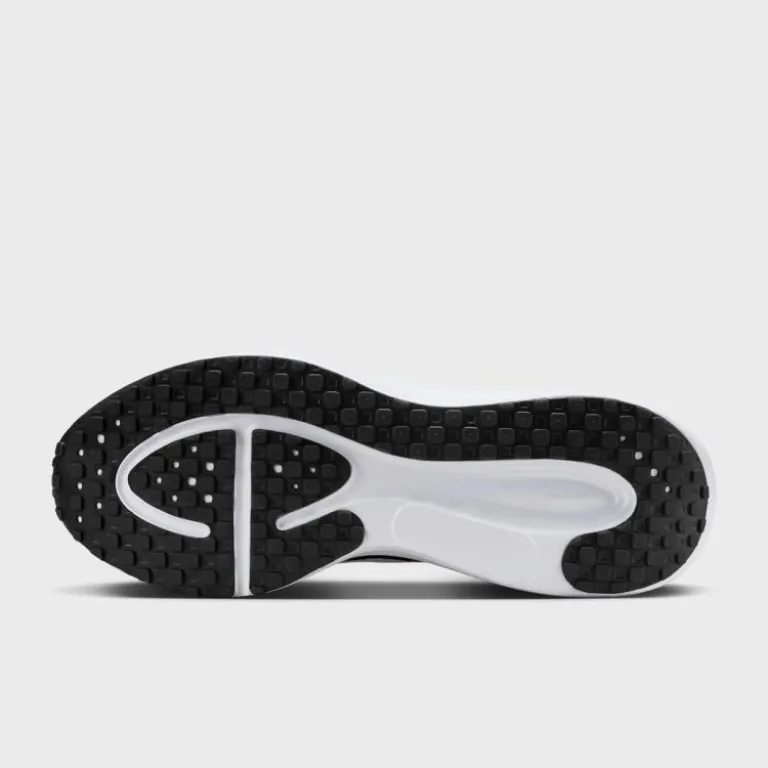 کفش دویدن مردانه Nike REVOLUTION 8 با رویه مش تنفس‌پذیر