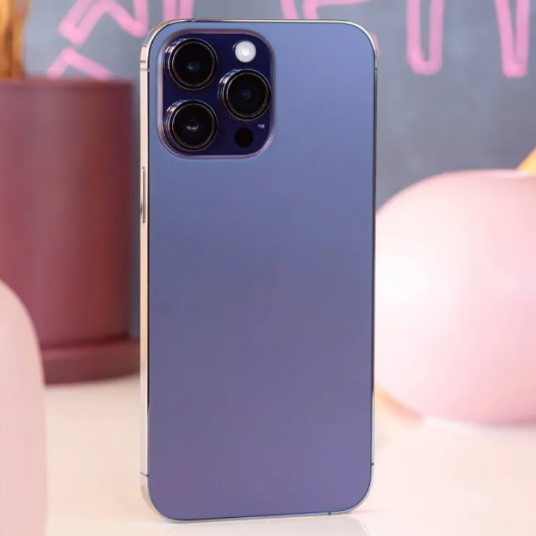 گوشی Phone 14 Pro پرفروش دو سیمکارته 5G اصل مخصوص صادرات