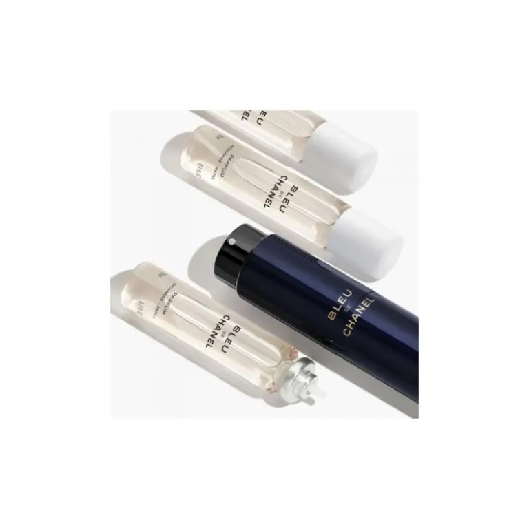 عطر مردانه شنل بلو دو شنل 3 x 20ml