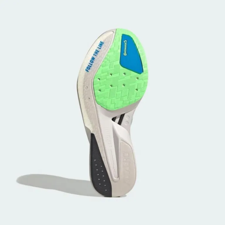 کفش دویدن مردانه adidas ADIZERO BOSTON 13 M تنفس‌پذیر، سبک و ساق کوتاه
