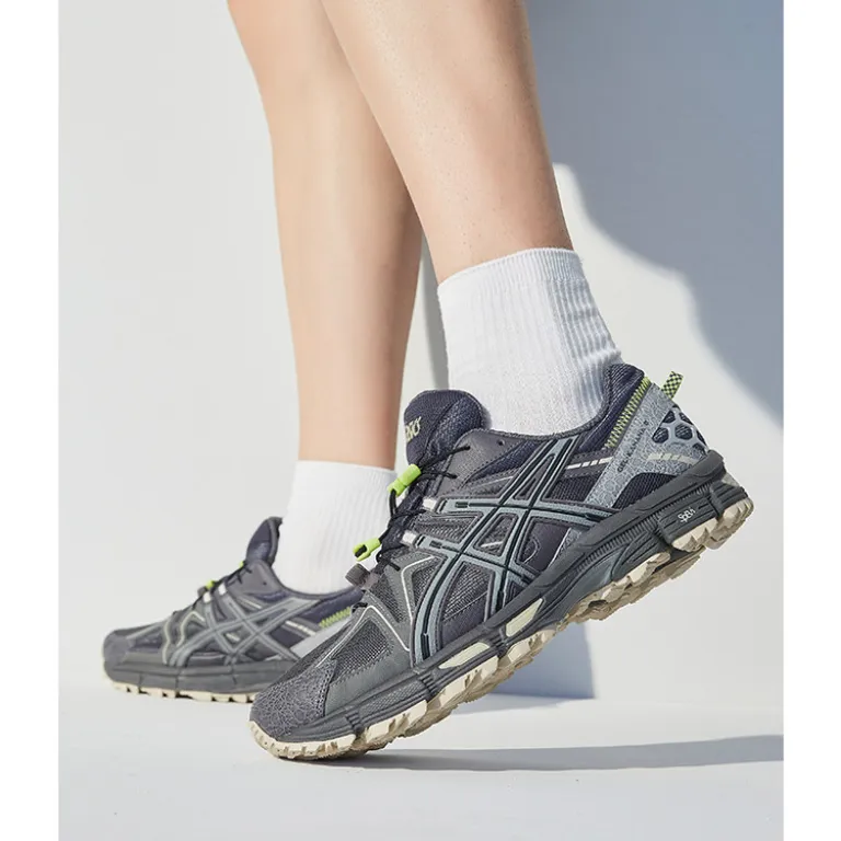 کفش پیاده‌روی و دویدن در طبیعت ASICS GEL-KAHANA 8 زنانه و مردانه