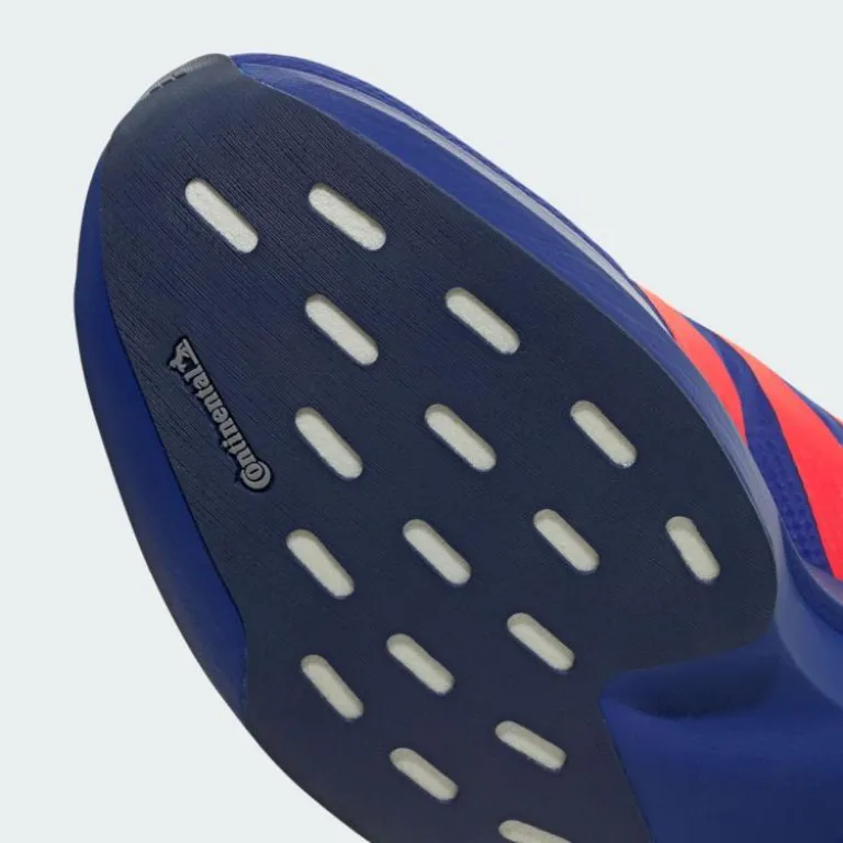 کفش دو ماراتن مسابقهای مردانه آدیداس adizero evo با بالشتک فوق سبک