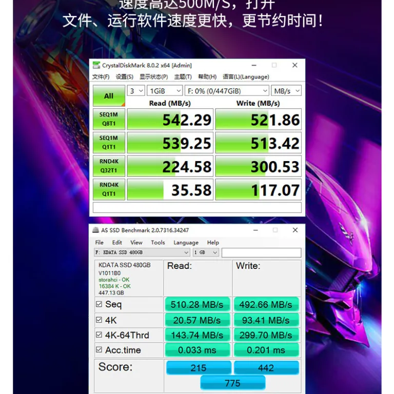 هارد SSD 128g عمده 2.5sata کامپیوتر رومیزی 240g480g هارد SSD 256g512g 1t2t
