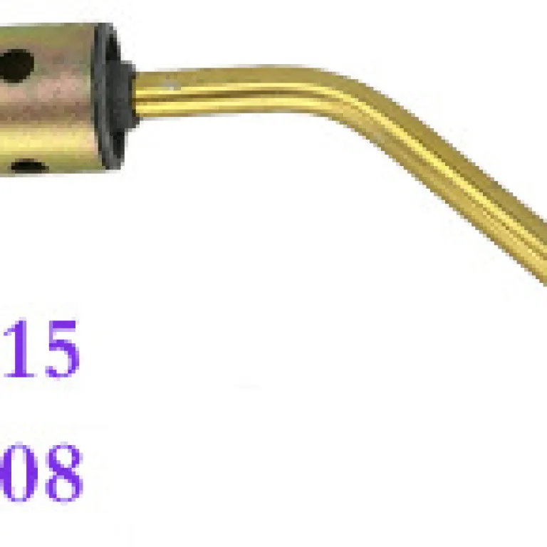 2025 شعله‌افکن جدید کارخانه‌ای برای سوزاندن موی خوک، باربیکیو، پخت و پز و روشن کردن اجاق با کپسول گاز