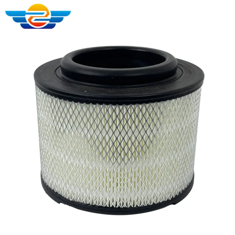 فیلتر هوای خودرو 17801-0C010 مناسب هایلوکس فیلتر هوای موتور تولیدکننده