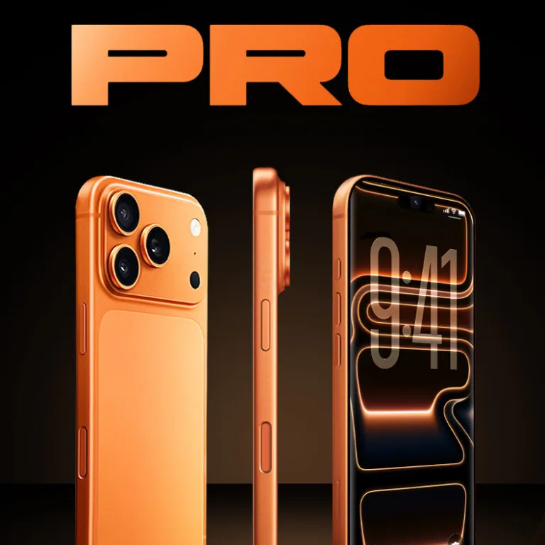 گوشی هوشمند 17ProMax اورجینال پلمپ نشده 5g دو سیم‌کارت عمده از کارخانه بازار شنژن