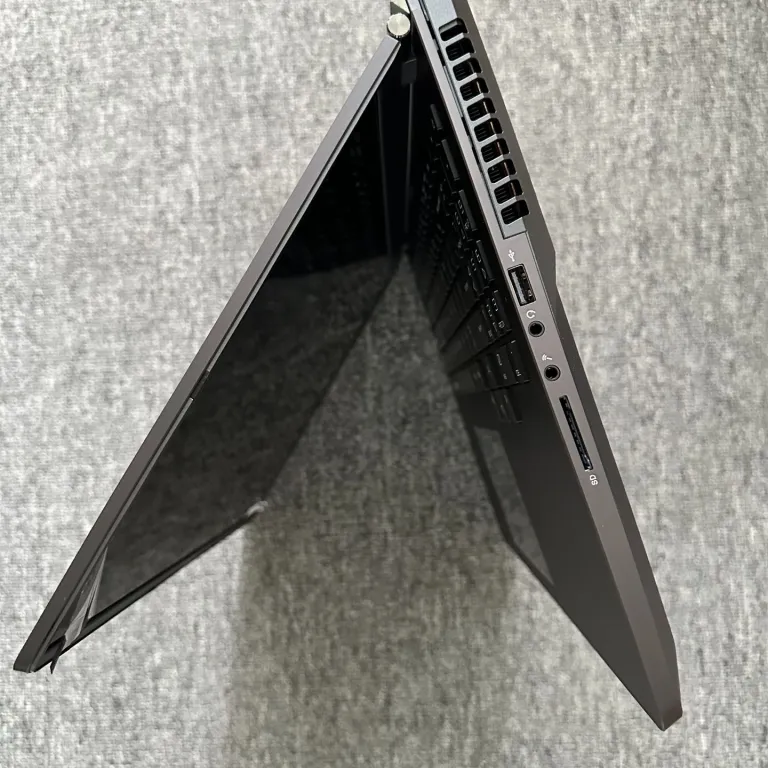 لپ‌تاپ 16 اینچی Core i7/i9 برای طراحی و رندرینگ با عملکرد بالا، RTX4060 گرافیک مجزا، لپ‌تاپ 8G عمده