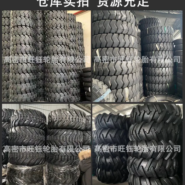 تایر چنگشان 700R16 تایر تمامسیمی باری و وانت سبک 750R16 LT تایر کامیون جیانگلینگ شوند