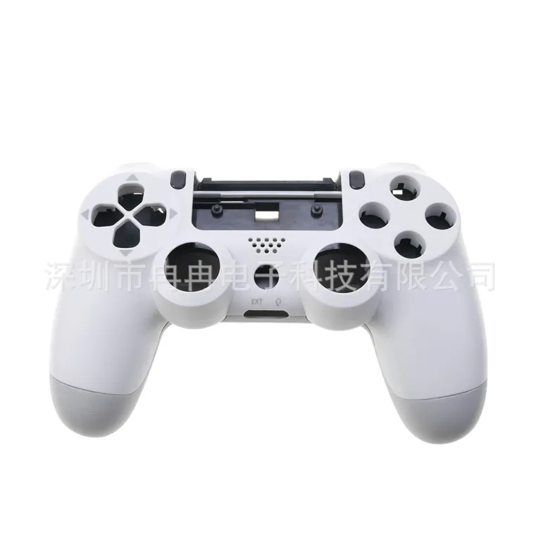 قاب کامل جایگزین جلو و پشت برای دسته PS4 ps4 JDS-050 055 5 0