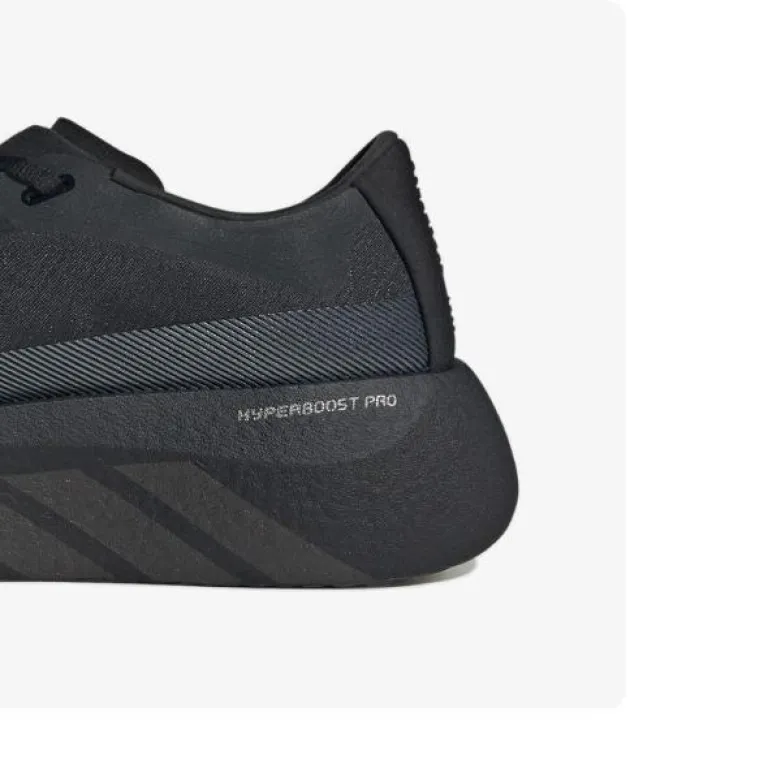 کفش دویدن مردانه adidas HYPERBOOST EDGE M سبک و تنفس‌پذیر ساق کوتاه
