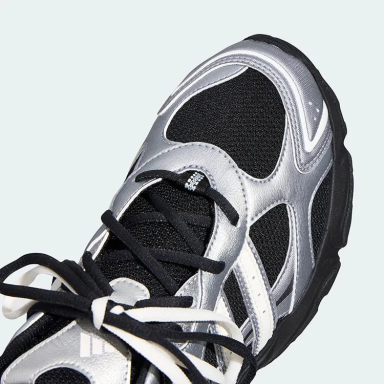 کفش ورزشی adidas مدل یو وو مخصوص رقص، 26، محصول جدید پاییز، کفش اسپرت سبک با بند دوتایی، کفش کتانی پدری مکانیکی