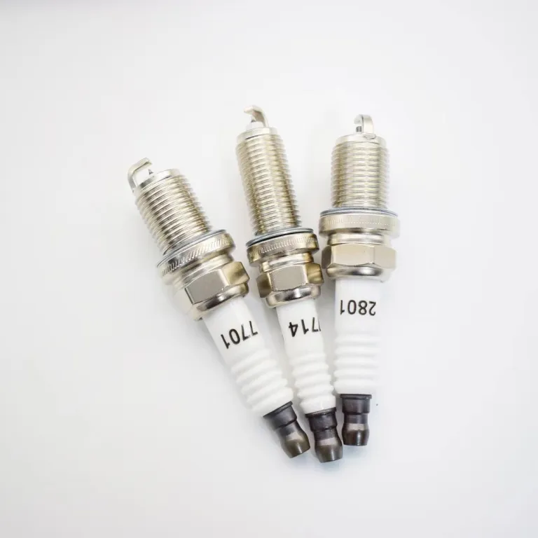 07P905601 شمع موتور ایریدیوم مناسب سری فولکس‌واگن فروش مستقیم کارخانه 07P905601