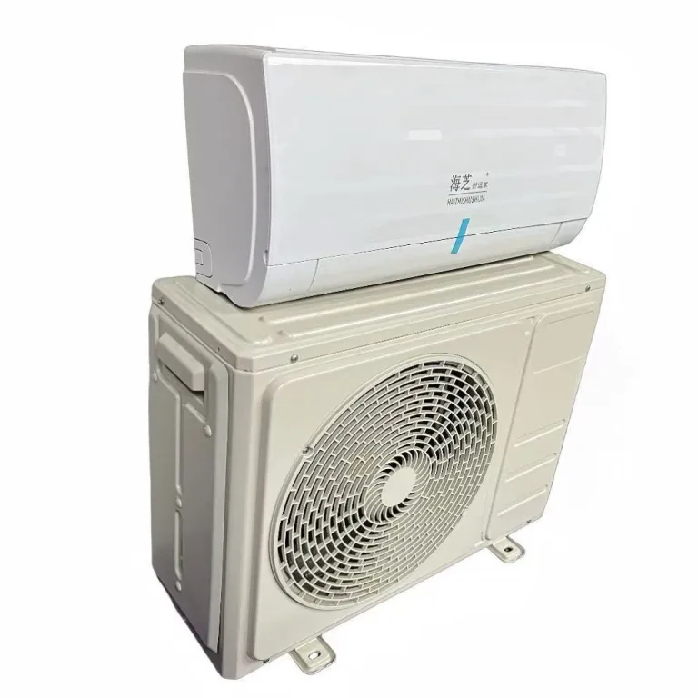 110V/60Hzکولر گازی اسپلیت9000/12000/18000BTU کولر گازی استاندارد آمریکا