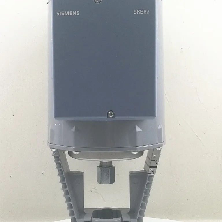 SKD62 SKC62 SKB60 SKB62 SKC60 عملگر الکتروهیدرولیک شیر بخار