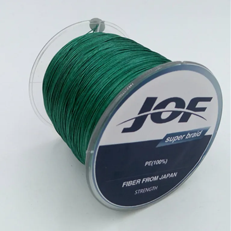 نخ ماهیگیری داینیما JOF4 رشته 100 متر، نخ PE کارخانه، نخ ماهیگیری شینلی، نخ ماهیگیری عمده