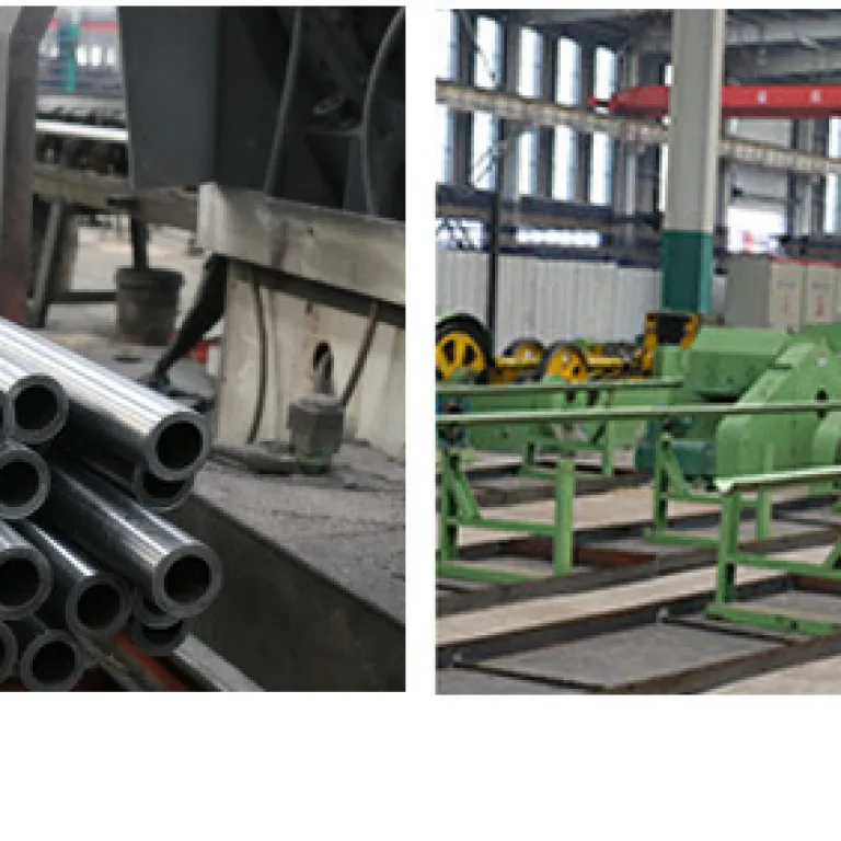 لوله آلیاژی ASTM A572 GR. 50، لوله فولاد کربنی استاندارد آمریکایی ASTM A119 440c steel pipe