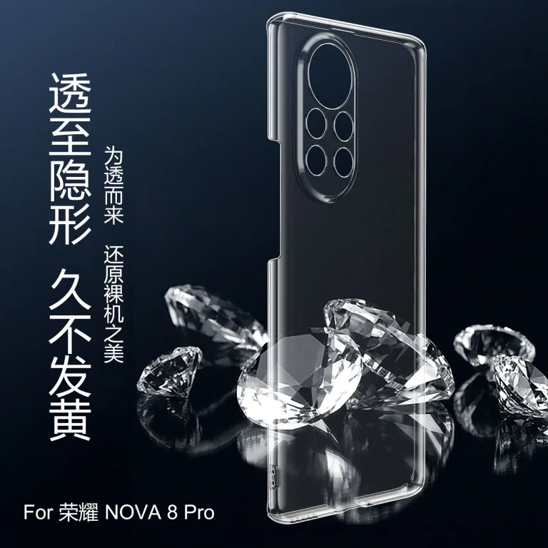 قاب گوشی مناسب اپل iPhone12 mini7 شفاف 13PromaxPC6 سخت 11XS ضد ضربه و ضد لرزش