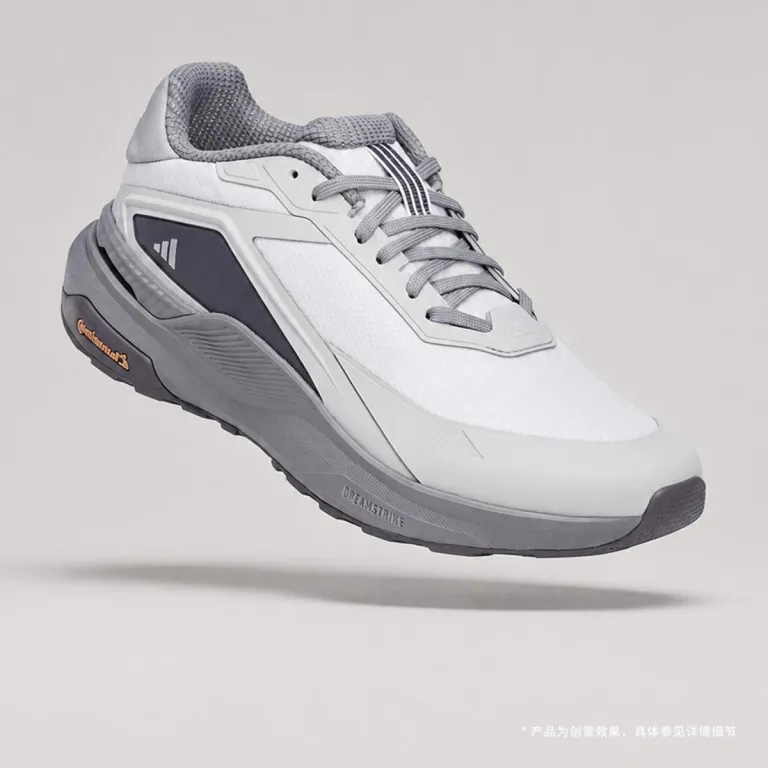 کفش دویدن سبک و تنفس‌پذیر adidas DREAMPACE ساق کوتاه یونیسکس