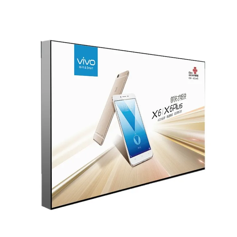 تابلوی LED سافت‌فیلم UV با نور پس‌زمینه، استند تبلیغاتی، تابلوی سردرب فروشگاهی، حروف برجسته نورانی سفارشی